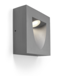 Smile on 2.0 led IP65 wandlamp Wever & Ducre Smile on 2.0 led IP65 wandlamp Wever & Ducre