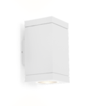 Tube carré 2.0 led IP65 wandlamp Wever & Ducre Tube carré 2.0 led IP65 wandlamp Wever & Ducre
