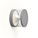 Getton 2.0 led IP65 wandlamp Wever & Ducre Getton 2.0 led IP65 wandlamp Wever & Ducre