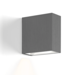 Station 1.0 led IP65 wandlamp Wever & Ducre Station 1.0 led IP65 wandlamp Wever & Ducre