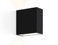 Station 2.0 led IP65 wandlamp Wever & Ducre Station 2.0 led IP65 wandlamp Wever & Ducre
