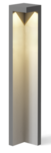 Edge 8.0 led IP65 vloerlamp Wever & Ducre Edge 8.0 led IP65 vloerlamp Wever & Ducre