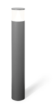 Getton 1.0 led IP65 vloerlamp Wever & Ducre Getton 1.0 led IP65 vloerlamp Wever & Ducre