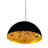 Stchu moon 02 LED Ø 60 cm hanglamp Catellani&Smith