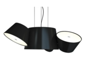 Tam tam mini hanglamp Marset