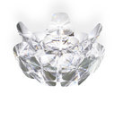 Hope d66/12p Ø 69 cm plafondlamp Luceplan Hope d66/12p Ø 69 cm plafondlamp Luceplan