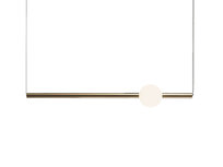 Orion Globe Light hanglamp Lee Broom 