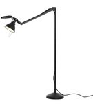 Fortebraccio d33nt.100 on/off vloerlamp Luceplan Fortebraccio d33nt.100 on/off vloerlamp Luceplan
