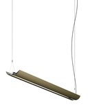 Updown 30 LED dim hanglamp Belux Updown 30 LED dim hanglamp Belux