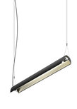 Updown 32 LED dim hanglamp Belux Updown 32 LED dim hanglamp Belux