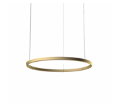 Compendium Circle Ø 72 cm hanglamp Luceplan Compendium Circle Ø 72 cm hanglamp Luceplan