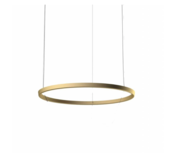 Compendium Circle Ø 72 cm hanglamp Luceplan 