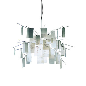 Lampe zettel z Lampe zettel z