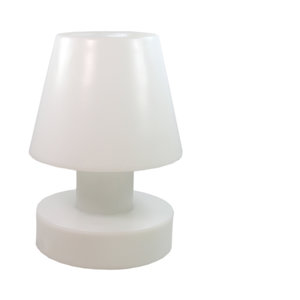 Bloom!Holland - Portable lamp 56 cm op batterij - Mooi Verlichting Bloom!Holland - Portable lamp 56 cm op batterij - Mooi Verlichting