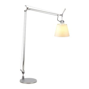 Artemide - Tolomeo Lettura Basculante - vloerlamp - Mooi