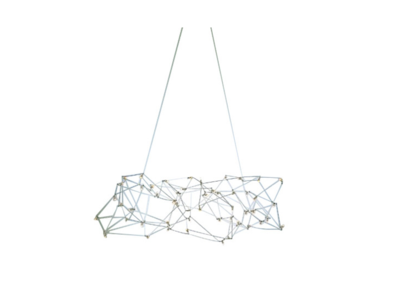 Quasar - Universe - Hanglamp - Mooi Verlichting Quasar - Universe - Hanglamp - Mooi Verlichting