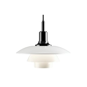 Louis Poulsen - ph 3½-3 - hanglamp - Mooi Verlichting Louis Poulsen - ph 3½-3 - hanglamp - Mooi Verlichting
