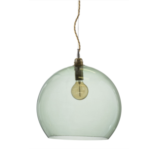Ebb & Flow - Rowan 22 cm - hanglamp - Mooi Verlichting Ebb & Flow - Rowan 22 cm - hanglamp - Mooi Verlichting