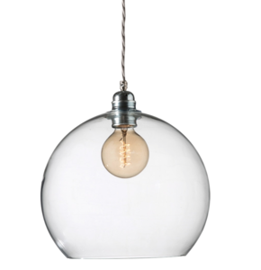 Ebb & Flow - Rowan Ø 28 cm - hanglamp - Mooi Verlichting Ebb & Flow - Rowan Ø 28 cm - hanglamp - Mooi Verlichting