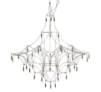 Quasar - Mira - Hanglamp - Mooi Verlichting Quasar - Mira - Hanglamp - Mooi Verlichting