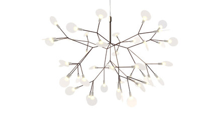 Moooi - Heracleum II Hanglamp - Mooi Verlichting Moooi - Heracleum II Hanglamp - Mooi Verlichting