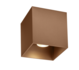 Box 1.0 gu10 opbouwspot Wever & Ducre _