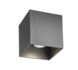 Box 1.0 led outdoor grijs plafondlamp Wever & Ducre - sale_